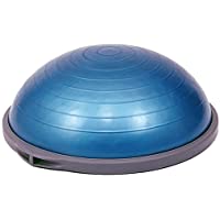 Bosu - Accesorio para Entrenar el Equilibrio
